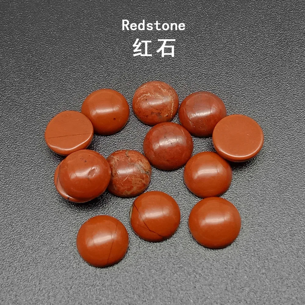 Dragon with Wings Gemstone Pendant - Image 19