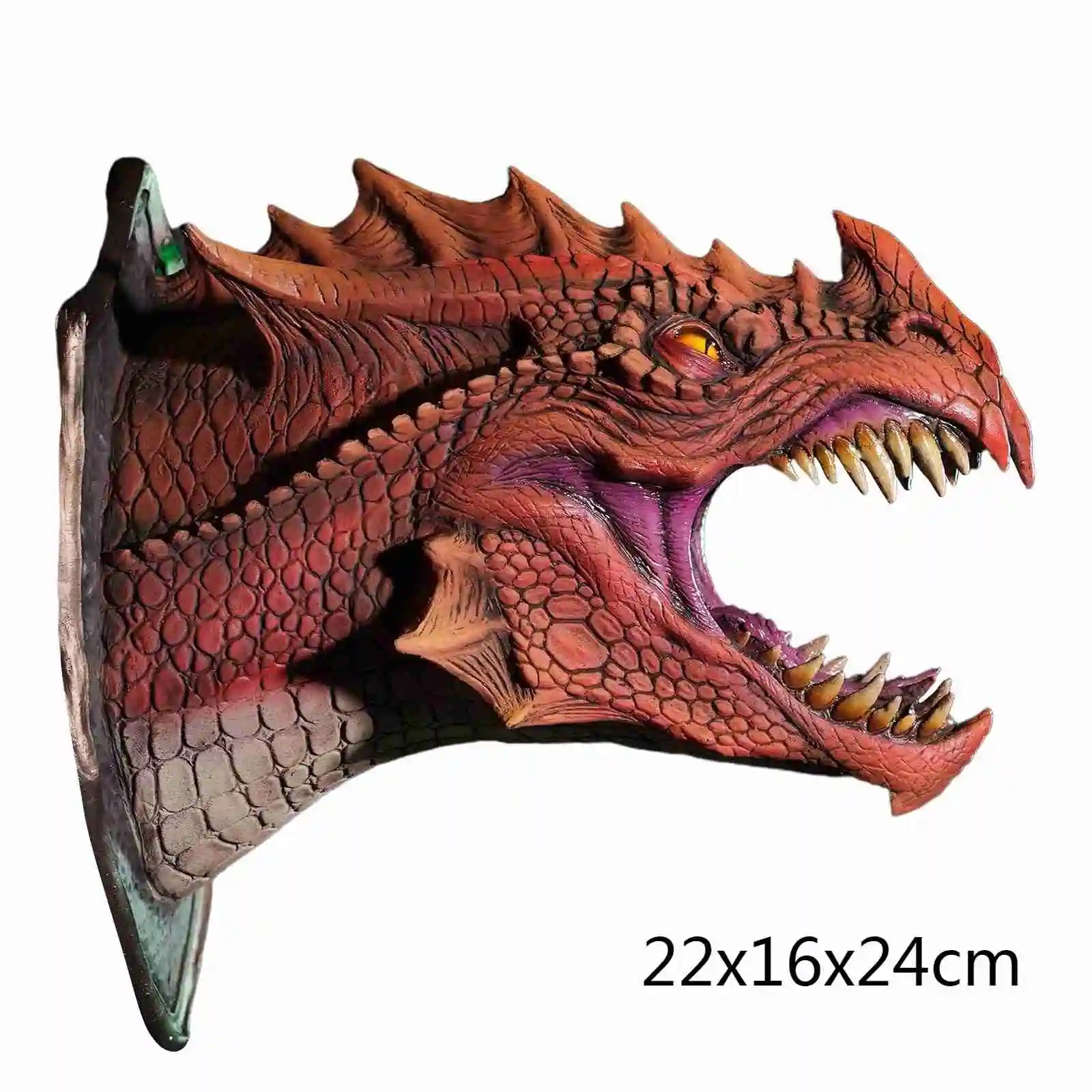 Dragon Legends Prop - Image 8
