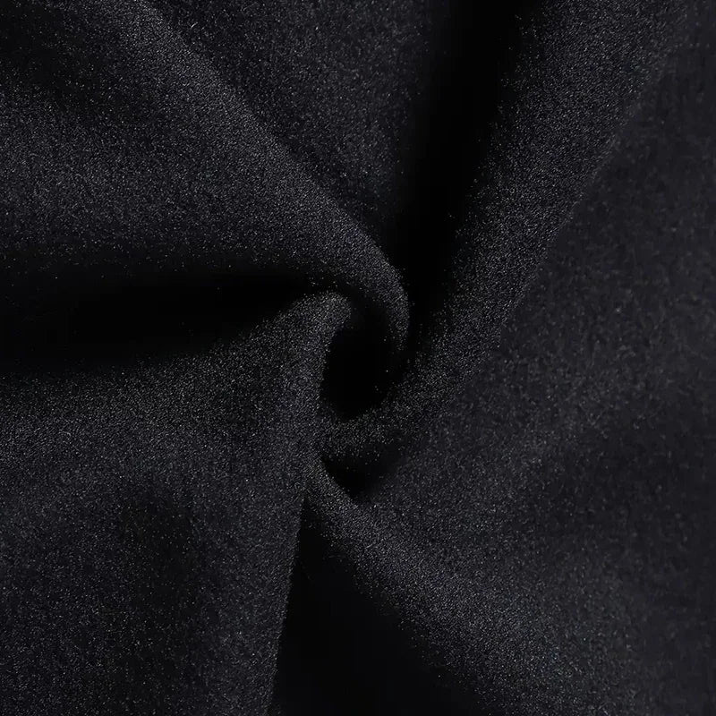 Chinese Dragon Printed Hoodie for Men - Image 2